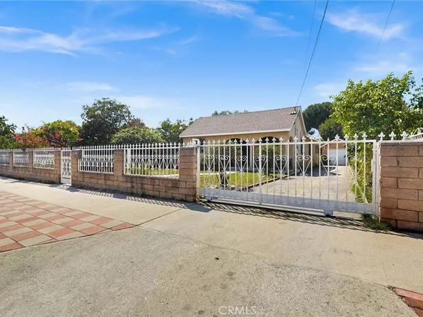 10555 Cayuga Ave, Pacoima, CA 91331