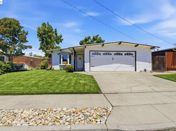 774 Mariposa Ave, Livermore, CA 94551