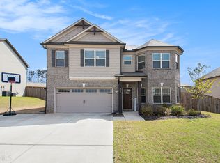 247 Baylee Ridge Cir, Dacula, GA 30019