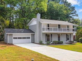 2716 Sunny Ln SE, Marietta, GA 30067