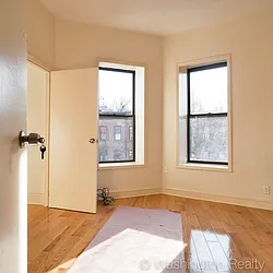 Rented by Washington Realty Corp.