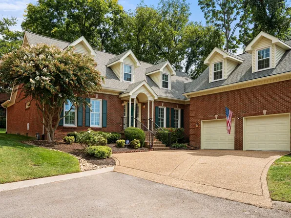 908 Stone Box Ct, Brentwood, TN 37027