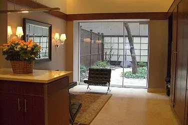 Rented by Corcoran