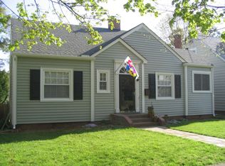 4409 Stonewall Ave, Richmond, VA