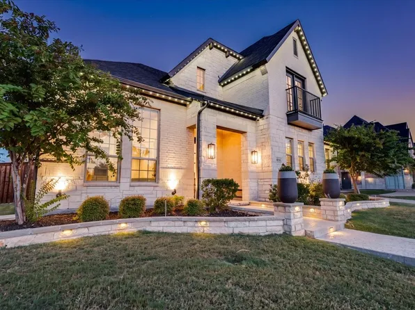 4102 Parkview Blvd, Celina, TX 75009