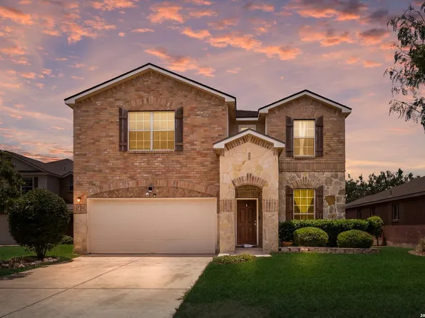 11710 Meadowood Oaks, San Antonio, TX 78254
