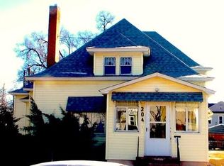 304 N 11th St, Rocky Ford, CO 81067