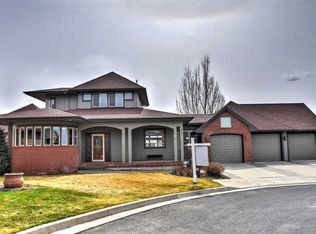 2301 W Kingsford Ave, Spokane, WA 99208