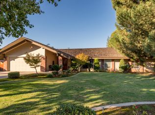 2734 W San Bruno Ave, Fresno, CA