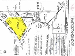 PARCEL Highway 435 #A, Abita Springs, LA 70420