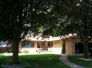 225 Lydia St, Graymont, IL 61743