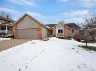 8309 Shale Dr, Madison, WI 53719