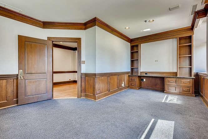 1st image of 1601 Arapahoe St Floor 9