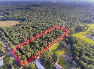 0 Fostoria Tram Rd, Cleveland, TX 77328