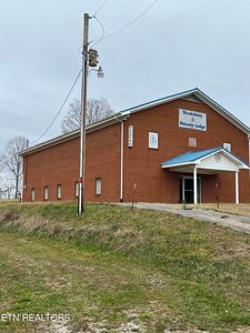 (Undisclosed Address), La Follette, TN, 37766