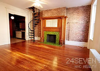 Rented by 24 7 NYC Realty Inc.