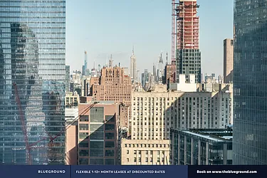 Rented by The Blueground