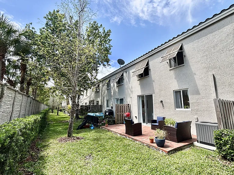 5952 NW 47th Ter #59 — Photo 30
