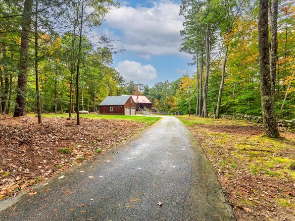 85 Stevens Hill Road, Nottingham, NH 03290