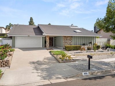 1809 Yermo Pl, Fullerton, CA, 92833