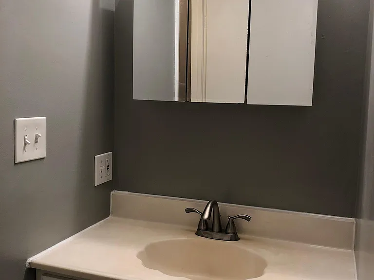 Updated 2nd Floor Bath Room