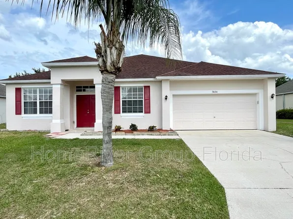 5634 Moon Valley Dr, Lakeland, FL 33813