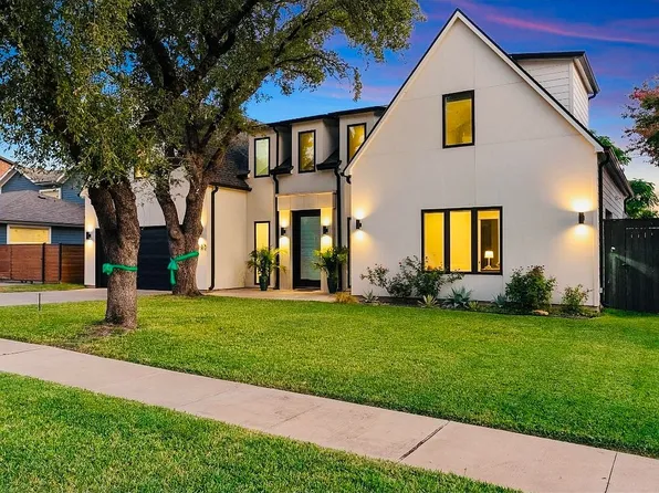 3942 Rochelle Dr, Dallas, TX 75220