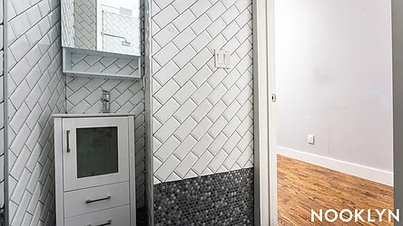 Rented by Nooklyn NYC LLC