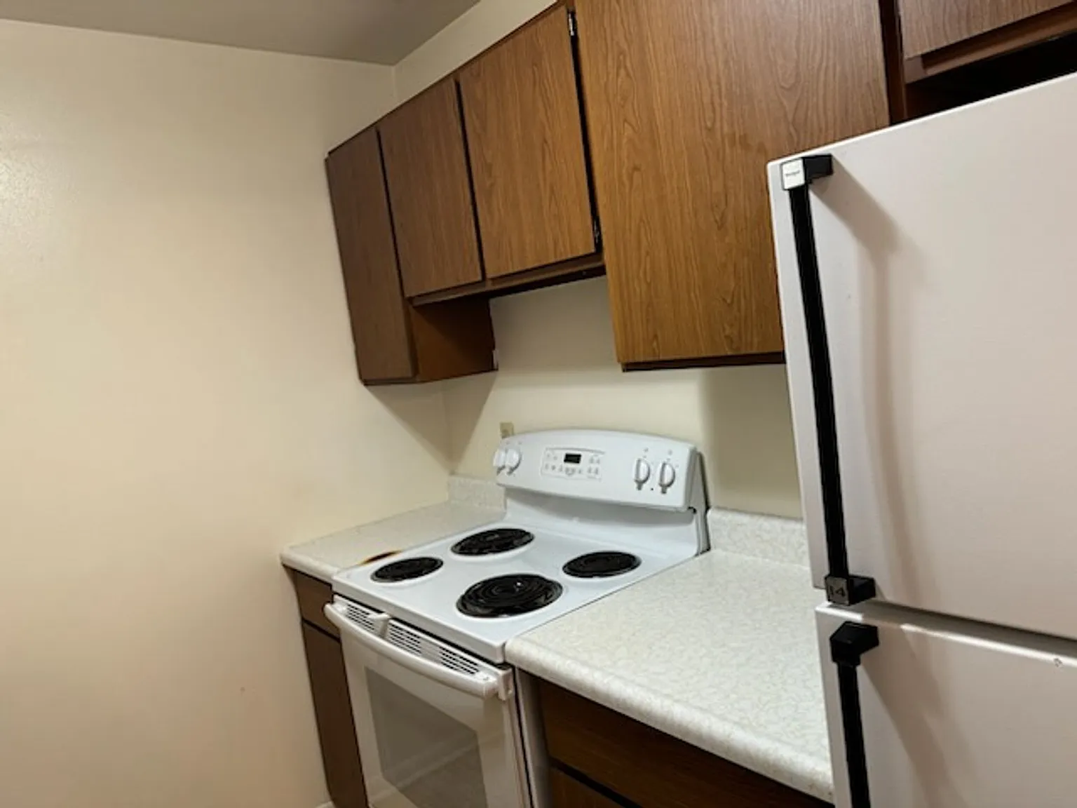 2BR apartment in Eagle River near the Chain of Lakes. — Photo 3