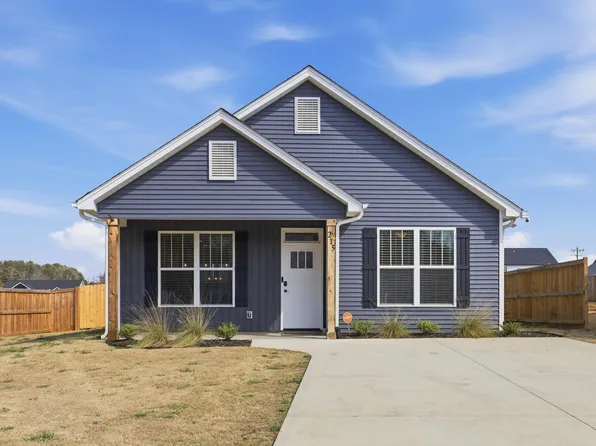 215 Amsterdam Rd, Liberty, SC 29657
