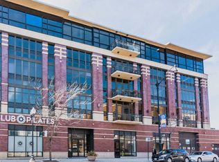 4020 N Damen Ave UNIT 307, Chicago, IL 60618