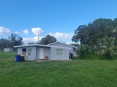 17205 Brinkerhoff Lane, Okeechobee, FL, 34974