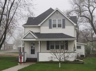 569 Washburn Ave, Belgrade, MN 56312