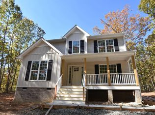 46 Martin Village Rd #16C, Mv Louisa, VA 23093