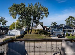 1634 Nelson St UNIT 2, Muskegon, MI 49441