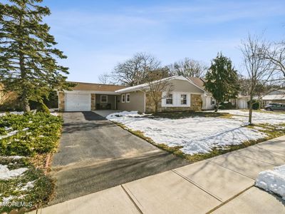 40 Courtland Lane, Matawan, NJ, 07747