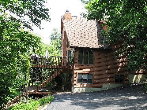 Side of Home