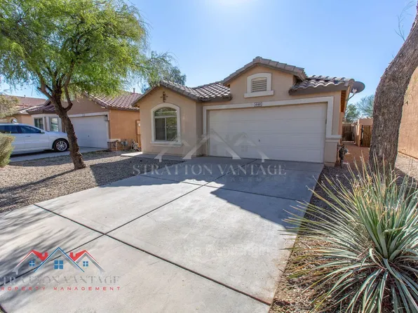 4149 E Azurite Rd, San Tan Valley, AZ 85143