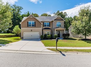 719 Porter Ln, Grovetown, GA 30813