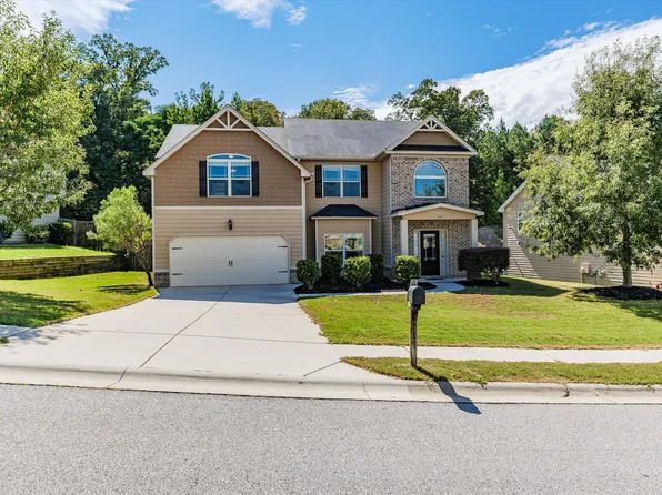 719 Porter Lane, Grovetown, GA 30813