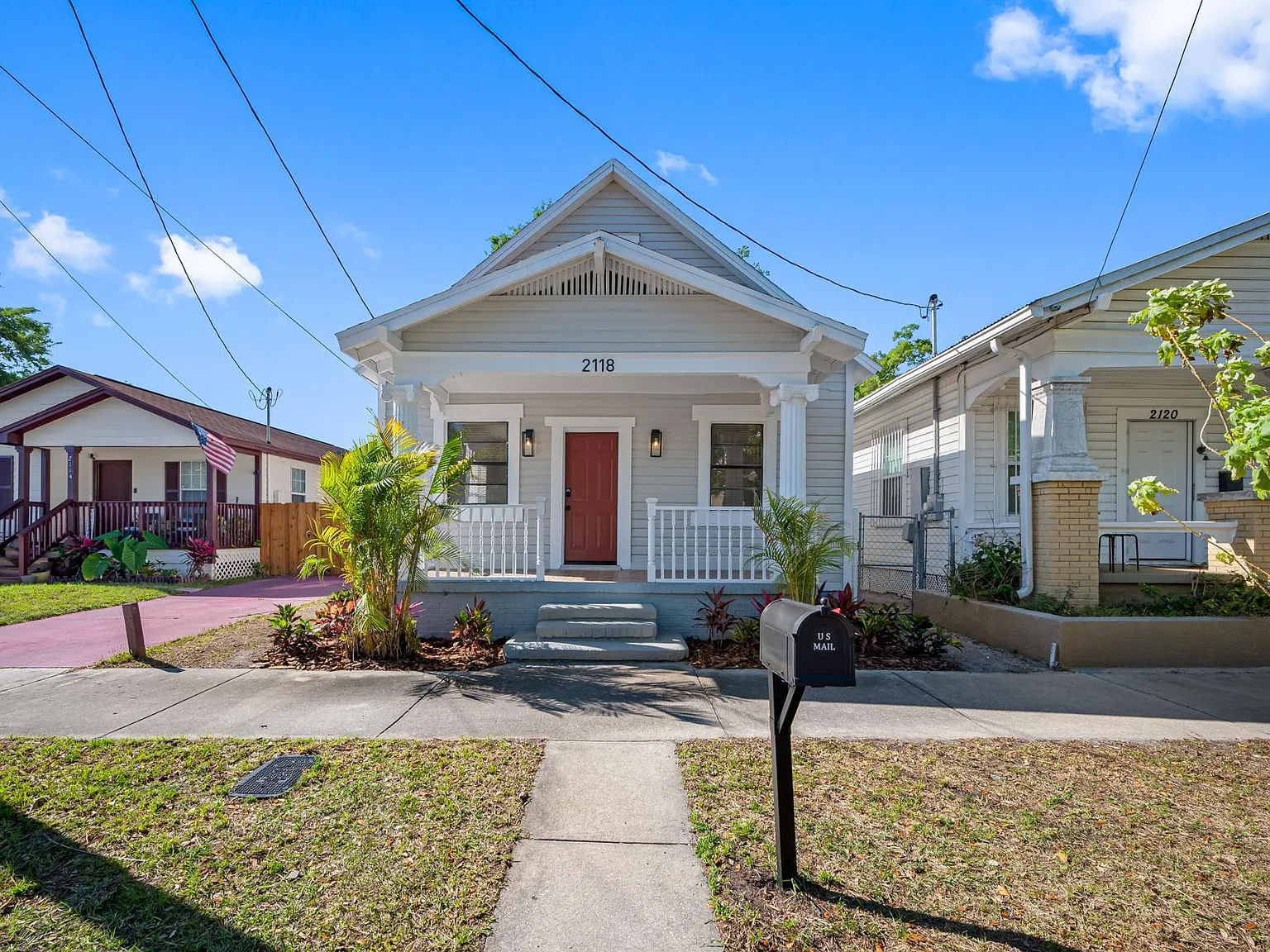 3 bed, 1064 sqft, $2,500 — Photo 3