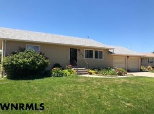 405 Washington Ct, Morrill, NE 69358