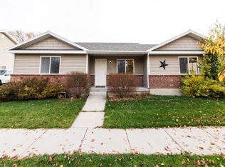 876 Park Ave, Logan, UT 84321