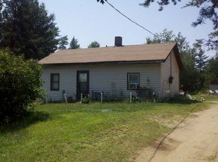 3959 Trails End Rd, Rhinelander, WI 54501