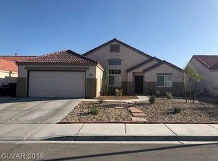 2615 Sweet Leilani Ave, North Las Vegas, NV 89031