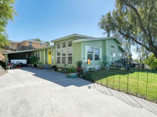 618 NW 6th St, Pendleton, OR 97801