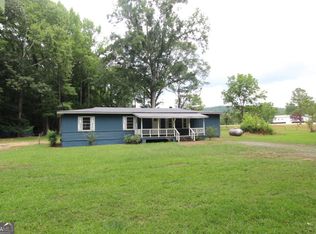 8142 Alabama Hwy NW, Rome, GA 30165