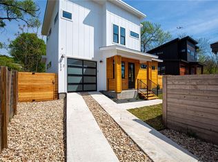 4604 Ledesma Rd #2, Austin, TX 78721