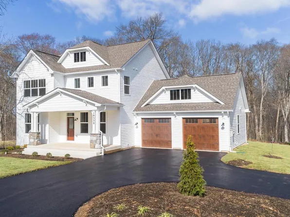 19538 Jerusalem Church Ter, Poolesville, MD 20837