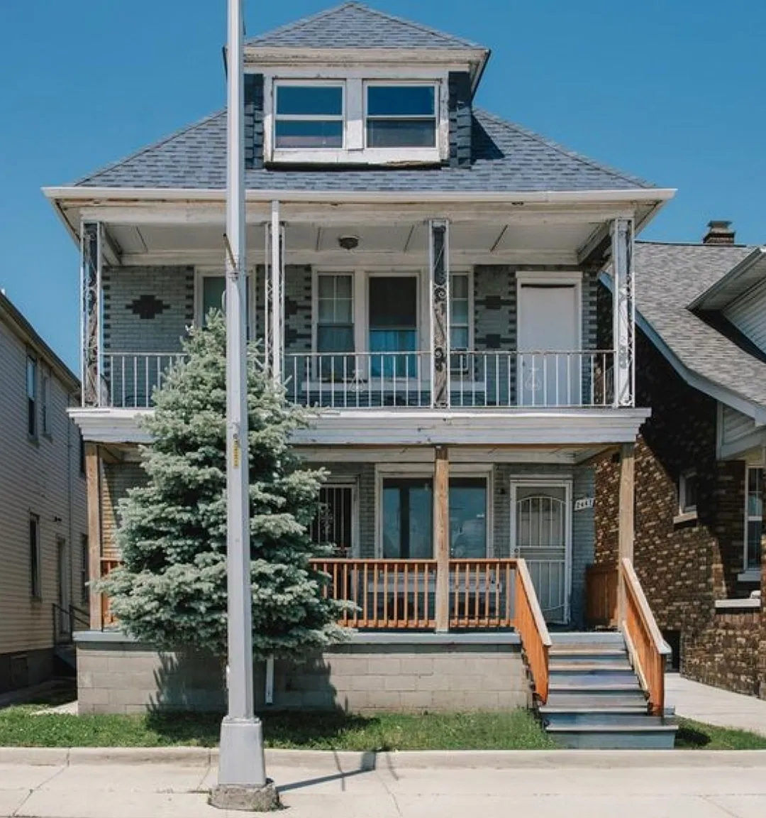 2 bed, 750 sqft, $1,100 — Photo 3